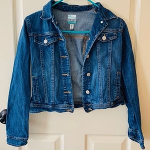 Old Navy Jean Jacket